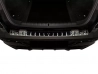 Накладка на бампер BMW 7 G70 M-пакет (18-22) - Avisa (чорна) 5