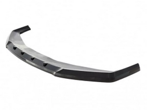 Сплиттер передний BMW 7 G70 M-Pack / M760E (22-) 2
