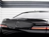 Спойлер багажника BMW 7 G70 M-Pack / M760E (22-) - Maxton 5