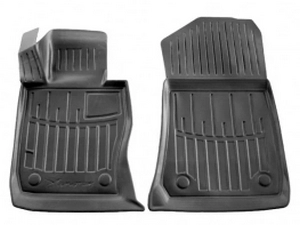 3D коврики в салон BMW X1 E84 (09-15) - Stingray 2