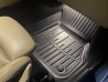 3D килимки в салон BMW X1 F48 (15-22) - Stingray 3