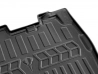 3D килимок у багажник BMW X1 F48 (15-22) - Stingray (нижній) 3