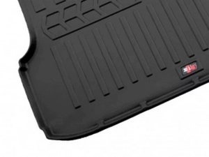 3D коврик в багажник BMW X3 E83 (03-10) - Stingray 2