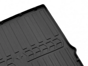 3D коврик в багажник BMW X3 E83 (03-10) - Stingray 3