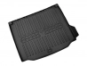 3D килимок у багажник BMW X3 G01 (17-24) - Stingray 1