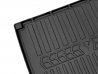 3D килимок у багажник BMW X3 G01 (17-24) - Stingray 2