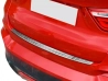 Накладка на задній бампер BMW X4 F26 (14-18) - Omsa 4
