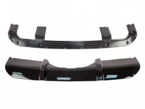 Комплект юбок BMW X5 M-Pack F15 (14-18) - Performance стиль 3