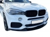 Комплект накладок BMW X5 M-Pack F15 (14-18) - Performance стиль 5