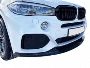 Комплект юбок BMW X5 M-Pack F15 (14-18) - Performance стиль 6