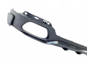 Комплект юбок BMW X5 F15 M-Tech (13-18) - Performance стиль 3