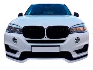 Комплект юбок BMW X5 F15 M-Tech (13-18) - Performance стиль 6