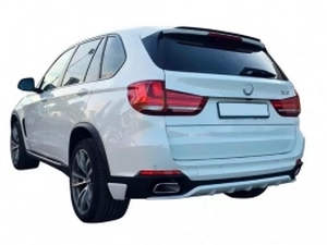 Комплект юбок BMW X5 F15 M-Tech (13-18) - Performance стиль 8