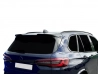 Спойлер задній BMW X5 G05 (19-) - X5M стиль (чорний) 4