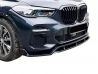 Комплект накладок BMW X5 M-Pack G05 (19-23) - Paradigm V2 стиль 2