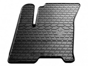Коврики в салон Chevrolet Aveo T200 (02-07) - Stingray 2