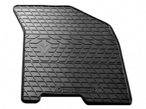 Коврики в салон Chevrolet Aveo T200 (02-07) - Stingray 3