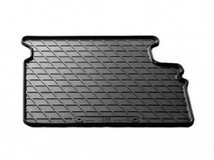 Коврики в салон Chevrolet Aveo T200 (02-07) - Stingray 4