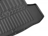 3D килимок багажника Chevrolet Aveo T250 (05-11) Sedan - Stingray 3