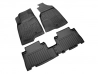 3D килимки в салон Chevrolet Captiva I (06-11) - Stingray 1