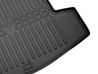 3D килимок багажника Chevrolet Captiva I (06-18) - Stingray 3