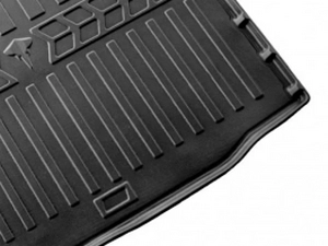 3D коврик багажника Chevrolet Cruze J300 (09-14) Sedan - Stingray 3