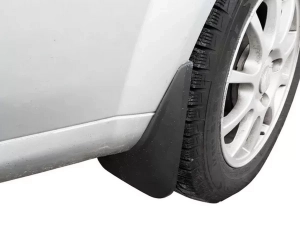 Брызговики Chevrolet Lacetti (04-) Седан, Универсал - Premium 3