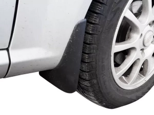 Брызговики Chevrolet Lacetti (04-) Седан, Универсал - Premium 4