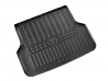 3D килимок багажника Chevrolet Lacetti (04-) Универсал - Stingray 1