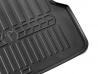 3D килимок багажника Chevrolet Lacetti (04-) Универсал - Stingray 3