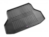 3D килимок багажника Chevrolet Lacetti (04-) Седан - Stingray 1