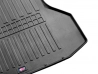 3D килимок багажника Chevrolet Lacetti (04-) Седан - Stingray 3