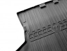 3D килимок багажника Peugeot 4007 (07-12) без сабвуфера - Stingray 2