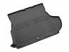 3D килимок багажника Citroen C-Crosser (07-12) з сабвуфером - Stingray 1