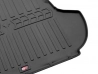 3D килимок багажника Peugeot 4007 (07-12) з сабвуфером - Stingray 3