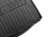 3D килимок багажника Citroen C-Elysee (12-) - Stingray 3