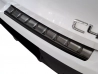 Накладка на бампер Citroen C4 X / e-C4 X (C43; 23-) - Avisa (чорна) 5