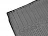3D килимок багажника Citroen C4 X / e-C4 X (C43; 23-) - Stingray 2