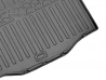 3D килимок багажника Citroen C4 X / e-C4 X (C43; 23-) - Stingray 3