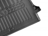 3D килимок багажника Citroen Grand C4 Picasso I (07-13) (5 із 7 місць) - Stingray 3