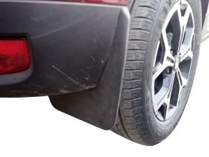 Бризковики Dacia Duster II (HM; 18-24) - Premium 8
