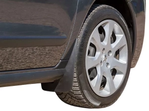 Бризковики Peugeot 3008 I (T84; 09-13) - Premium 3