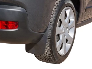Бризковики Peugeot 3008 I (T84; 09-13) - Premium 4