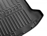3D килимок багажника Dacia Lodgy (12-22) (5 місць) - Stingray 3