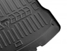 3D килимок багажника Dacia Logan MCV (07-11) - Stingray 3