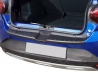 Накладка на задній бампер Dacia Sandero III (21-) - ABS 3
