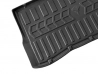 3D килимок багажника Daewoo Matiz (98-08) - Stingray 2