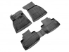 3D килимки в салон Audi e-tron (19-) - Stingray 1