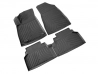 3D килимки в салон Kia Niro EV II (SG2; 22-) - Stingray 1