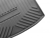 3D килимок багажника Kia Niro EV II (SG2; 22-) - Stingray (верхній) 4